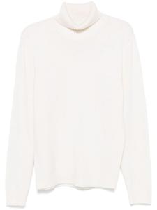ERALDO кашемировый свитер, белый