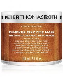 Ферментативное средство для восстановления кожи тыквенной ферментной маски, 5 унций Peter Thomas Roth