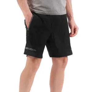 Шорты Givova Top, черный