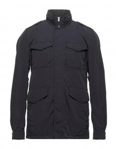 Куртка Herno, полуночно-синий