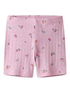 Узкие брюки NAME IT NMFHamanda, цвет Rose/Dark pink