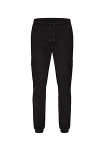 Брюки-карго Rock Creek, черный