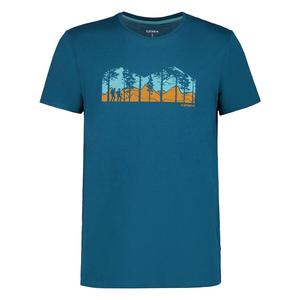 ICEPEAK Футболка функциональная, мягкая, лёгкая, быстросохнущая, мужская - Beeville