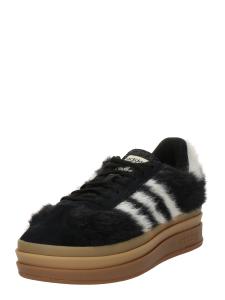 Кроссовки ADIDAS ORIGINALS GAZELLE BOLD, черный