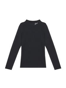 Блузка slim fit J5BI14J1314 Guess, черный