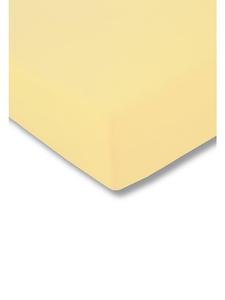 Простыня Estella, цвет quitte