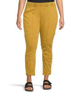 Брюки XCVI Tilton Leggings, цвет Radiance