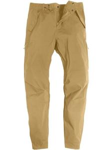 Брюки-Карго Vintage Industries, бежевый