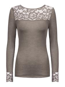 Нижняя рубашка Mey, темно-серый