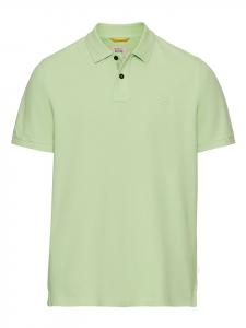 Футболка поло Camel Active, зеленый