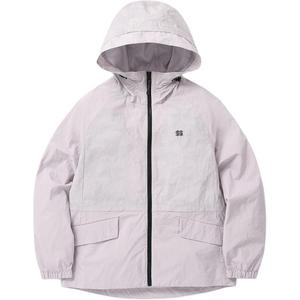 KOLON SPORT Куртка женская, Gray