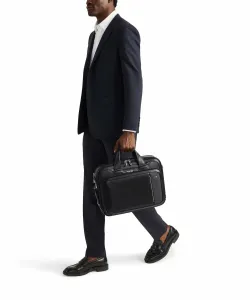 5-летняя гарантия. Большой портфель ARRIVE «Sadler», формат А4.