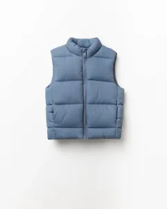 Базовый жилет Sfera, синий