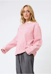 Рубашка-Поло jolina Oh April, Dark Rose Beige