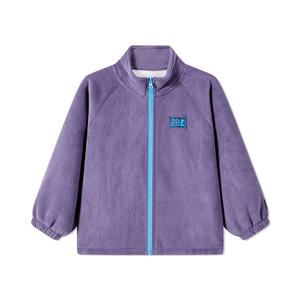 Детская куртка Disney, темно-фиолетовый