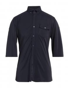 Рубашка Karl Lagerfeld, полуночно-синий