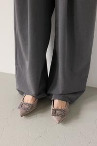 Насосы Creedcutter