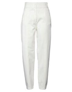 Джинсы Twinset, белый