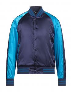 Куртка Pt Torino, темно-синий