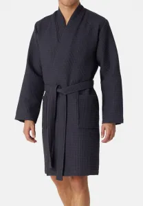 Халат Schiesser, Anthrazit