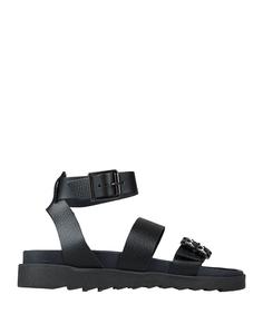 Сандалии Apepazza, черный