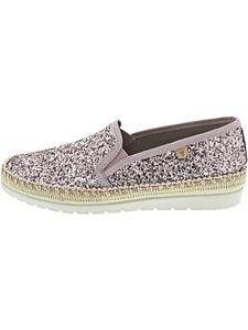 Verbenas Розовые лоферы