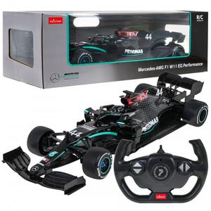 Растар, Mercedes-Amg F1 W11 Eq Performance 1:12, RC Rastar