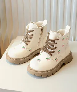 Ботинки на шнуровке Shoes365 Aimoha - Select -, цвет Off White 2