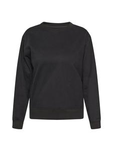 Толстовка usha BLUE LABEL, черный