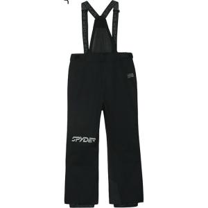 Мужские лыжные брюки SPYDER, белый горный узор