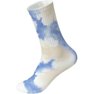 Трендовые носки Urban Light, 1 пара, детские ASICS, камуфляж