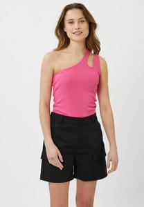 Топ Moves, розовый