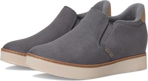 Кроссовки BOBS from SKECHERS Hands Free Slip-ins Hush Up, Grey