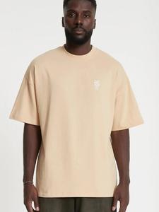 Рубашка YSPT Studio VANILLA, пастельно-желтый