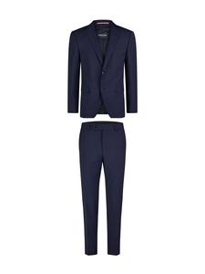 Блейзер HECHTER PARIS, темно-синий