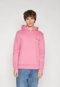 Худи унисекс Lacoste, Reseda Pink