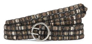 LASCANA Ремень в черном цвете