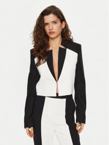 Куртка свободного кроя A1W14044 Karl Lagerfeld, белый