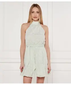 Платье Даниэле Guess Jeans, зеленый