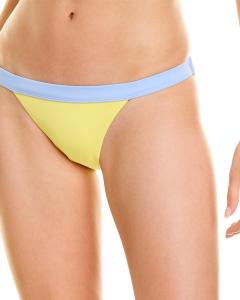Ониа Лейла Бикини Боттом Onia, желтый