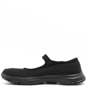 Кроссовки x comme des garcons rx 3.0 'black' l41565000 Salomon, черный