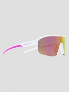 Dundee-004 Белые солнцезащитные очки Red Bull Spect Eyewear, розовый