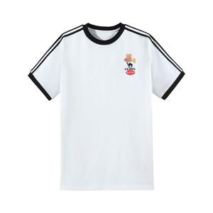 Футболка Urban Function Series Unisex CAMEL, белый