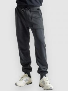 Повседневные брюки Burton Oak Hose, true black heather