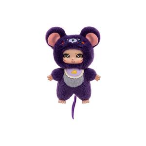 Плюшевый кулон Animal Collection высотой 15 см Pampered Journal