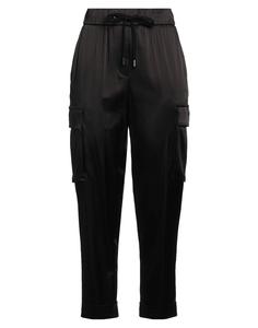 Брюки Peserico, черный