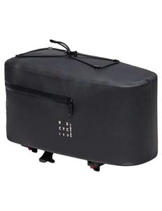 VAUDE Outdoor Equipment 'Proof Rack (UniKlip 2)' в черном цвете