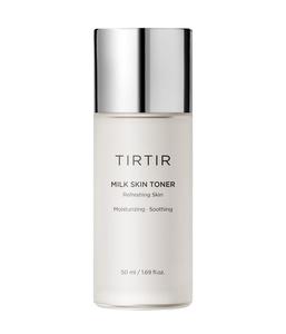 Тоник для лица TirTir Milk Skin Toner, 50 ml