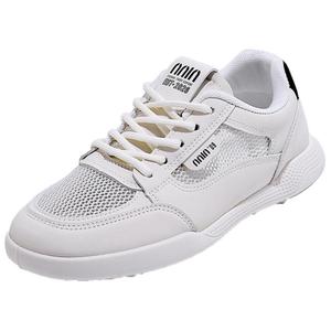 Низкие повседневные кроссовки для женщин ZULISHI, бежевый