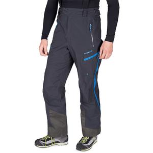 Брюки Trangoworld TRX2 Shell Pro, черный